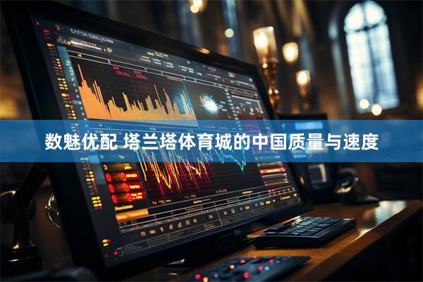 数魅优配 塔兰塔体育城的中国质量与速度